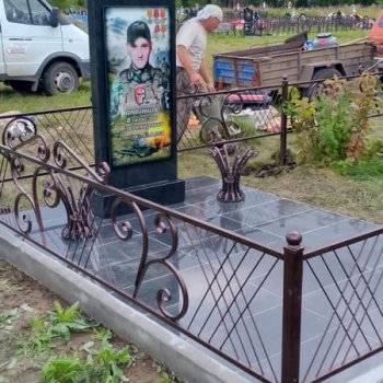 Фотографии наших работ