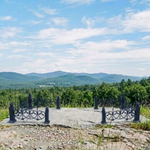 Ограды углы Красноярск