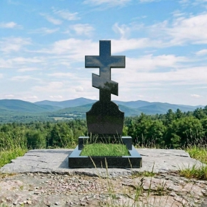 Фигурные памятники Красноярск