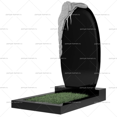Купить Фигурный памятник № 050 в Красноярске