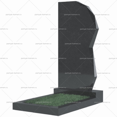 Купить Фигурный памятник № 129 в Красноярске