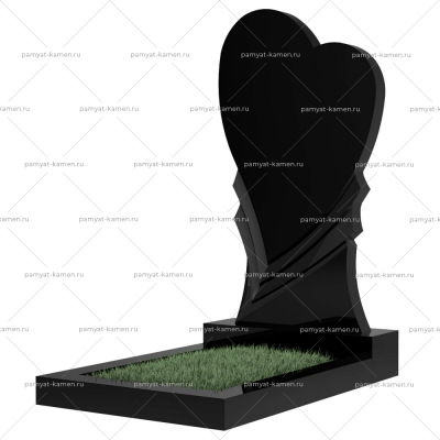 Купить Фигурный памятник № 110 в Красноярске