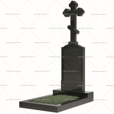 Купить Фигурный памятник № 069 в Красноярске