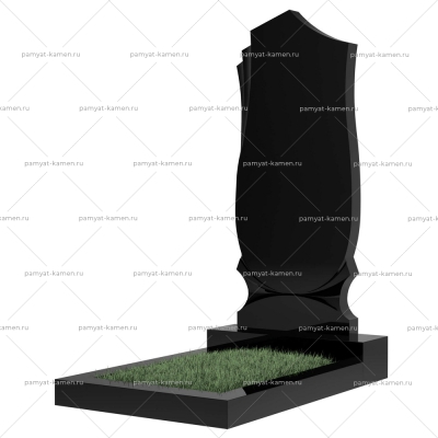 Купить Фигурный памятник № 099 в Красноярске