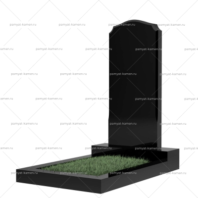 Купить Фигурный памятник № 090 в Красноярске