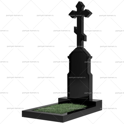 Купить Фигурный памятник № 070 в Красноярске