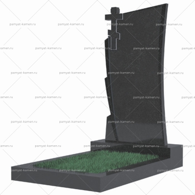 Купить Фигурный памятник № 121 в Красноярске