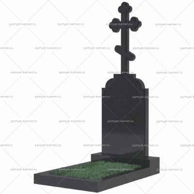 Купить Фигурный памятник № 128 в Красноярске