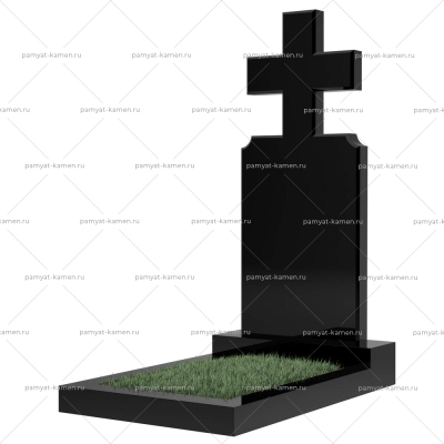 Купить Фигурный памятник № 100 в Красноярске