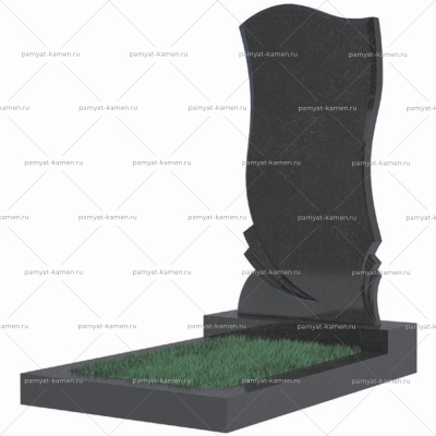 Купить Фигурный памятник № 122 в Красноярске
